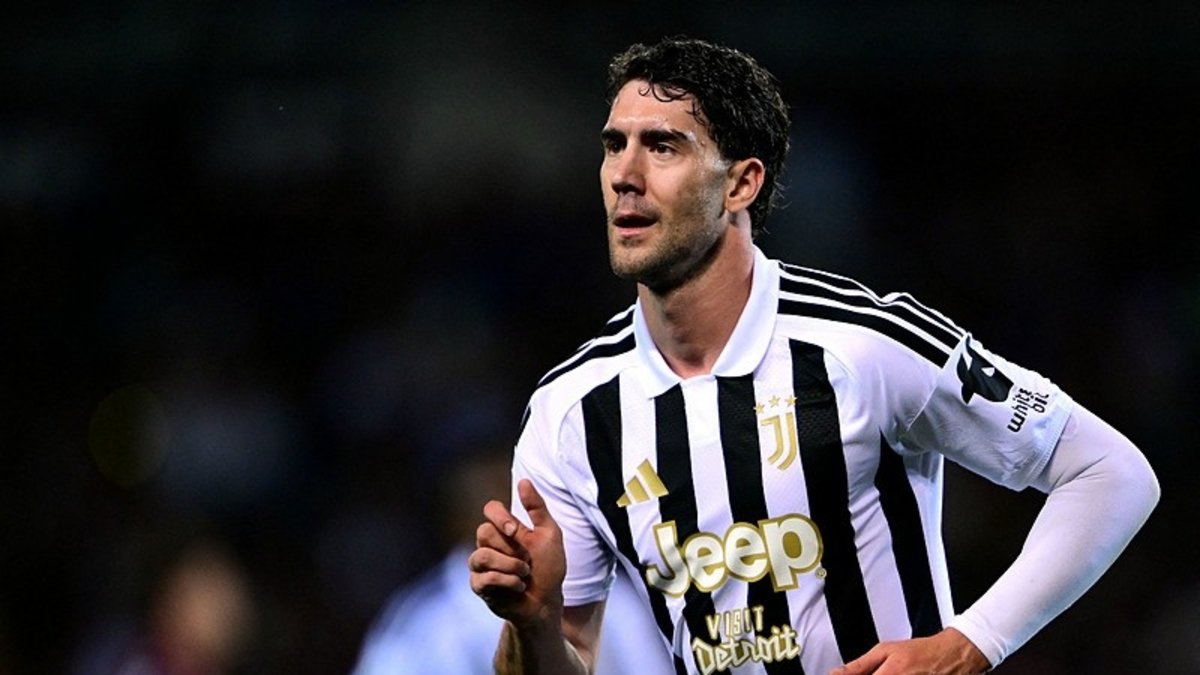 Fenerbahçe'ye Dusan Vlahovic transferinde şok! Yeni takımı...