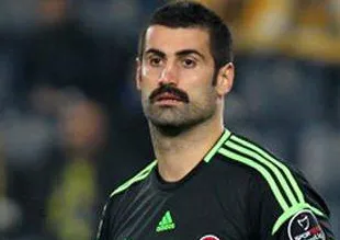 Volkan Demirel'den sürpriz karar.