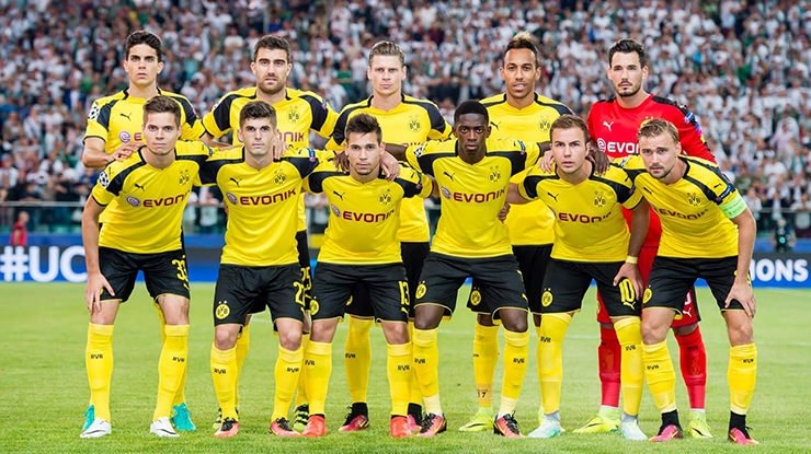 Beşiktaş’ın muhtemel rakipleri