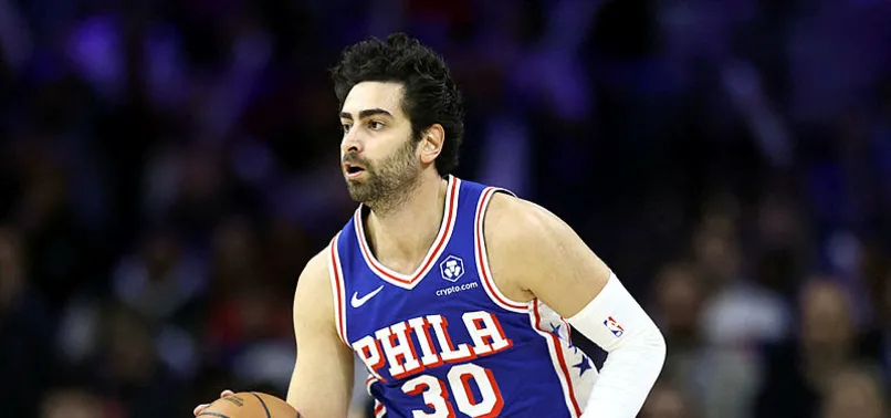 İşte NBA'de gecenin sonuçları!