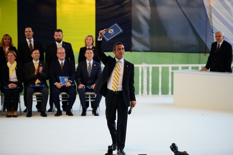 Hıncal Uluç: ’Ali Koç üç şeyi değiştirerek işe başlamalı’