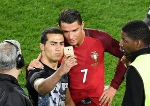 Ronaldo'nun bu hareketi pahalıya patladı!