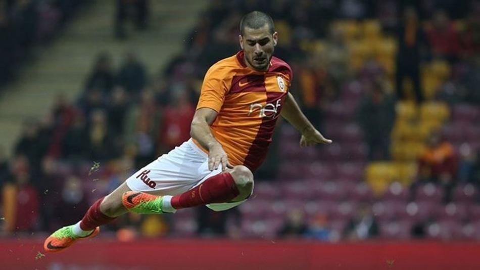 Galatasaray’ın transfer gündemi!