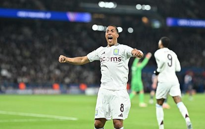 Aston Villa 1-0 Fulham MAÇ SONUCU ÖZET