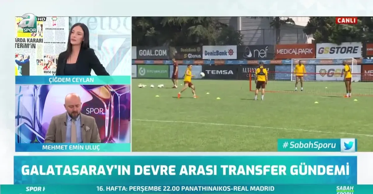 Kadewere'den Galatasaray'a yeşil ışık