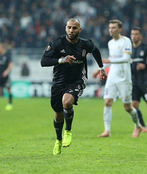 İşte Babel’in ayrılık planı