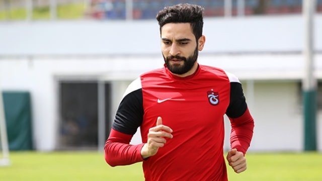 Trabzonspor’dan Mehmet Ekici açıklaması