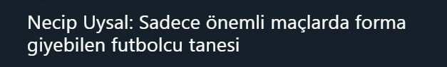 Necip 11’de başladı sosyal medya çıldırdı!