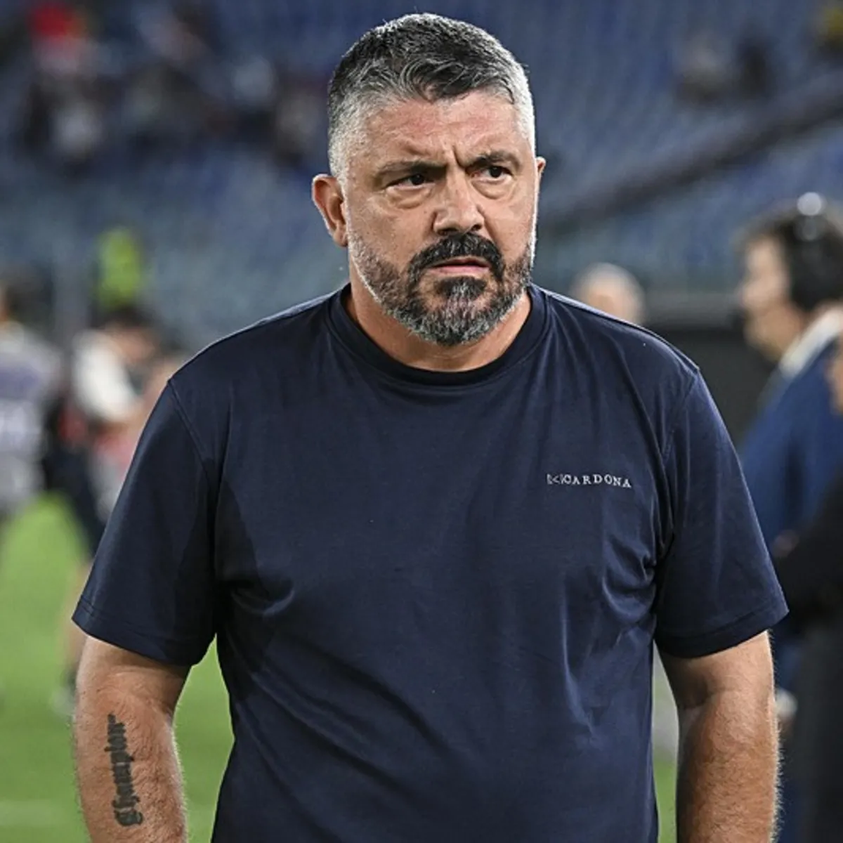 Gennaro Gattuso'dan Mauro Icardi itirafı