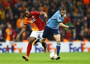 Ayrılık iddialarına Chedjou'dan cevap