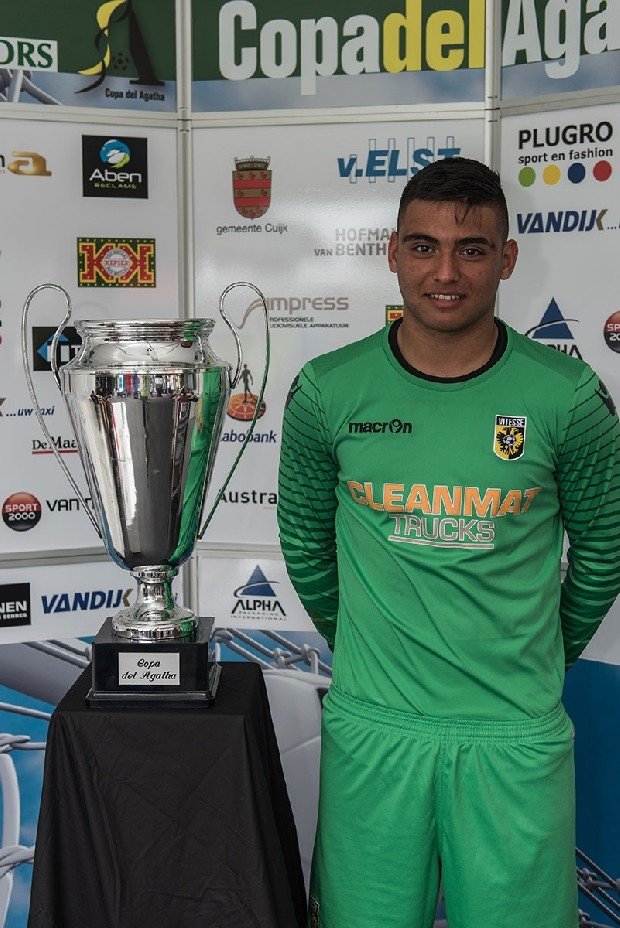 Fenerbahçe’de gençlik ateşi!