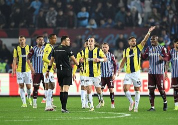 "Kendi kendini bitirdin!"