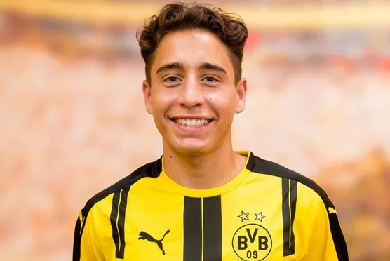 Emre Mor, gitmek istediği takımı açıkladı