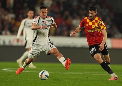 Amir: Mental olarak düştük!