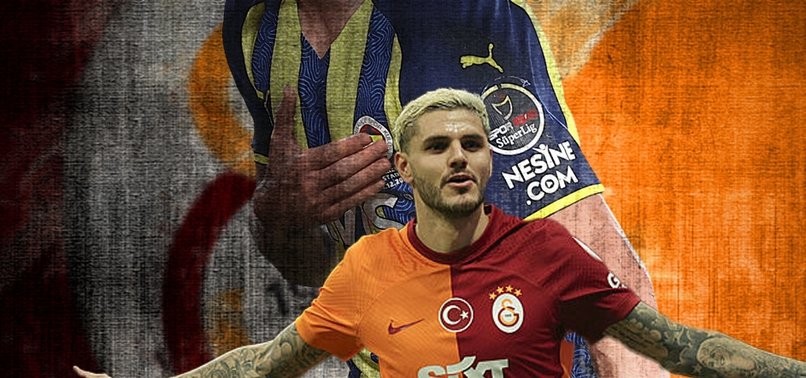 TRANSFER HABERİ - Mauro Icardi'ye golcü desteği! Fenerbahçe'nin eski yıldızı Galatasaray'a geliyor