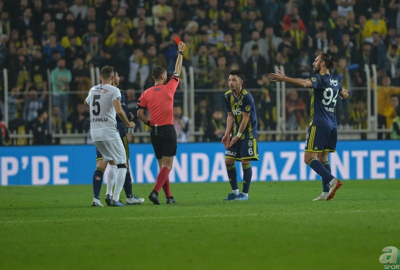 Fenerbahçe’nin yeni teknik direktörü Rıdvan Dilmen’den! Ali Koç’u aradım ve...