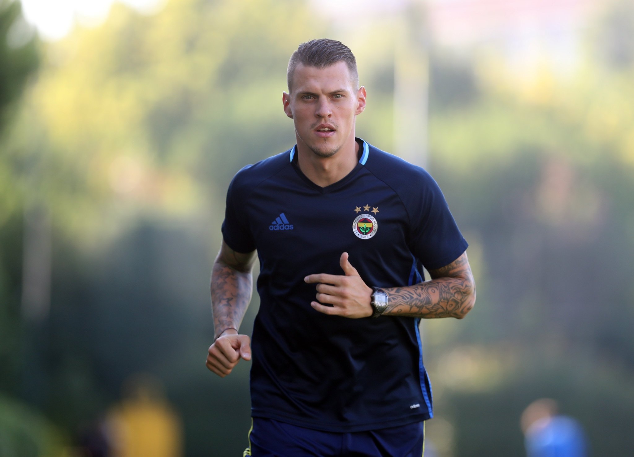 Fenerbahçe’ye Skrtel piyangosu!