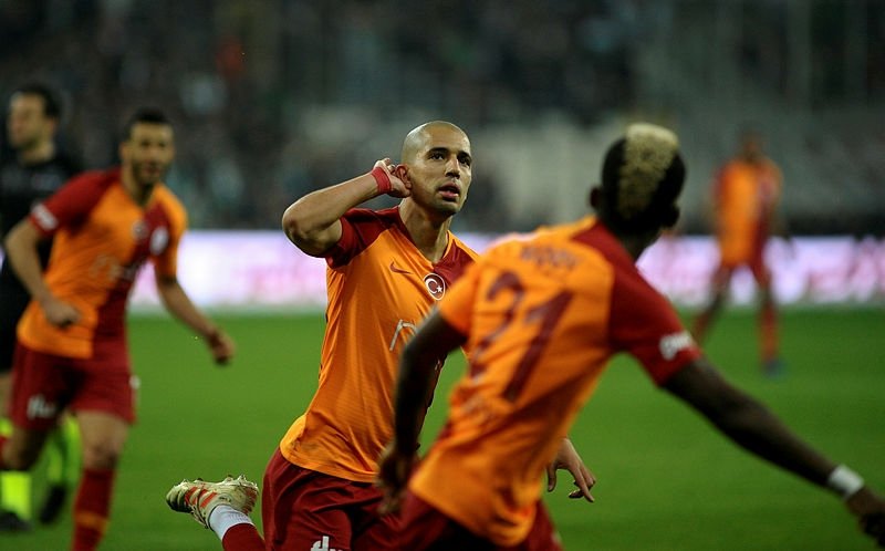 Son 10 yılda ilk kez