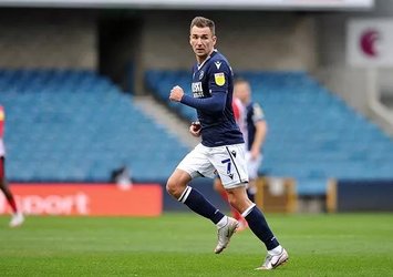 Kartal'ı üzen haber! Transfer kulübü izin vermedi
