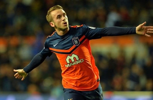 İşte FIFA17’de Süper Lig’in en iyi isimleri