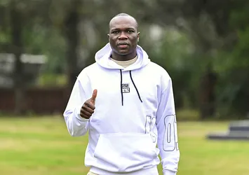 F.Bahçe'den Aboubakar açıklaması!