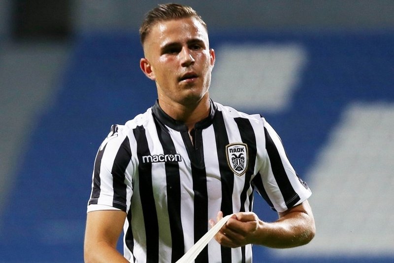 Fenerbahçe’ye virtüöz Komşu’dan