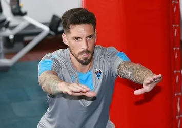 Trabzonspor'un Sosa ve Novak planı