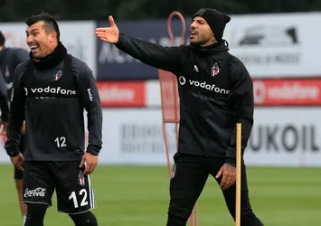 Quaresma ne derse o!