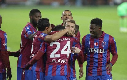Trabzonspor değer kazandı