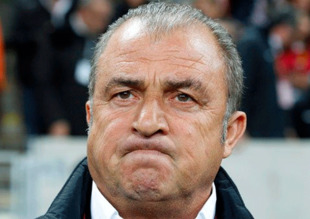 Fatih Terim'in unutamadığı İlhan Cavcav anısı