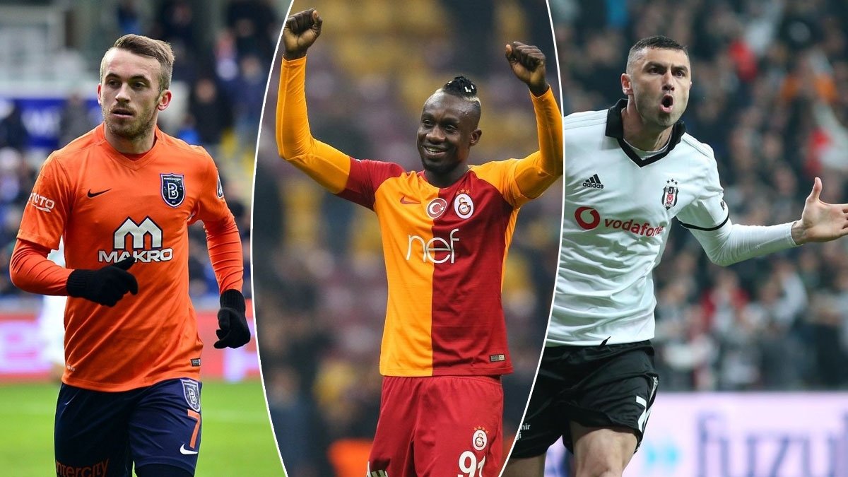 Burak Yılmaz'ı yakan olay! Galatasaray... - Sayfa 1 ...