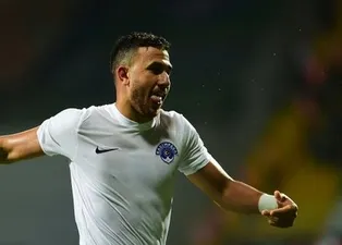 Galatasaray'a kötü haber! Trezeguet elden kaçıyor