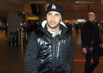 Quaresma Beşiktaş-F.Bahçe derbisi için geliyor!