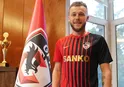 Sivasspor iç transferde imzalara devam ediyor! - 1