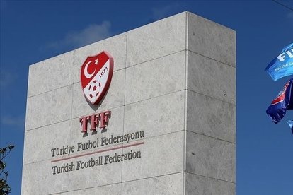 TFF’den sahte kadro paylaşımına yalanlama