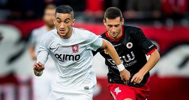 İşte Fenerbahçe’nin yeni 10 numarası