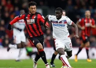 Galatasaray Ndiaye'nin alternatifini Fransa'da buldu