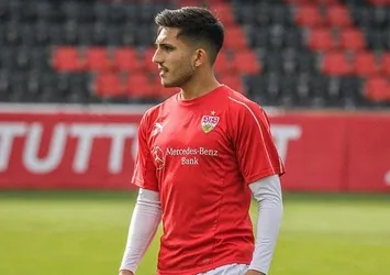 Beşiktaş'ta Umut Güneş atağı