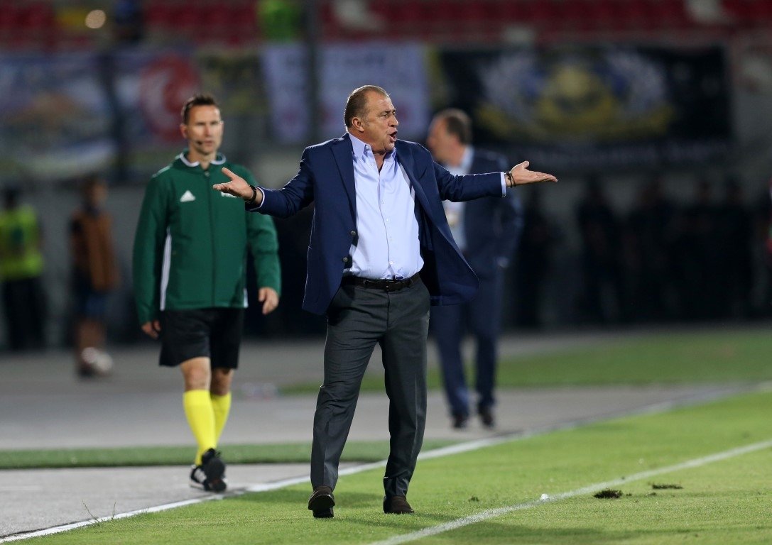 Fatih Terim istifa mı etti, görevden mi alındı?