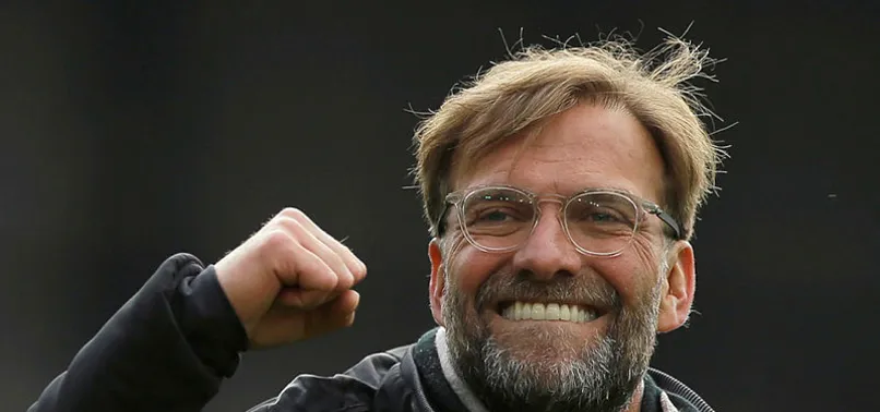 Klopp'la 100. galibiyet
