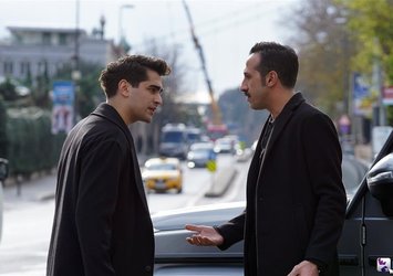 📺Yalı Çapkını dizisi 14. bölüm