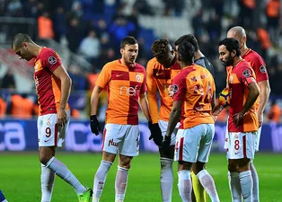 Gomis'i geçen tek futbolcu