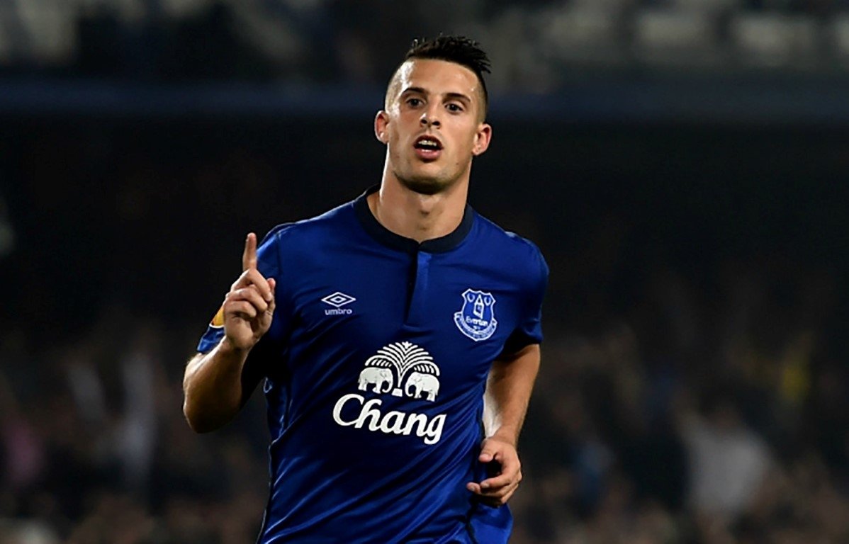 Fenerbahçe’den Kevin Mirallas hamlesi!