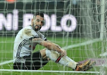 Negredo kaybediyor!