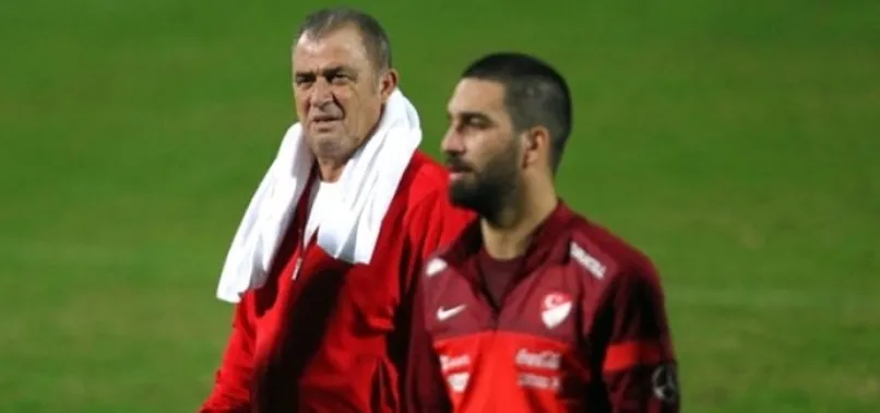 Milli takımda büyük değişiklik!
