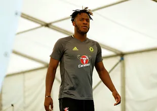 Batshuayi için son söz Chelsea'de