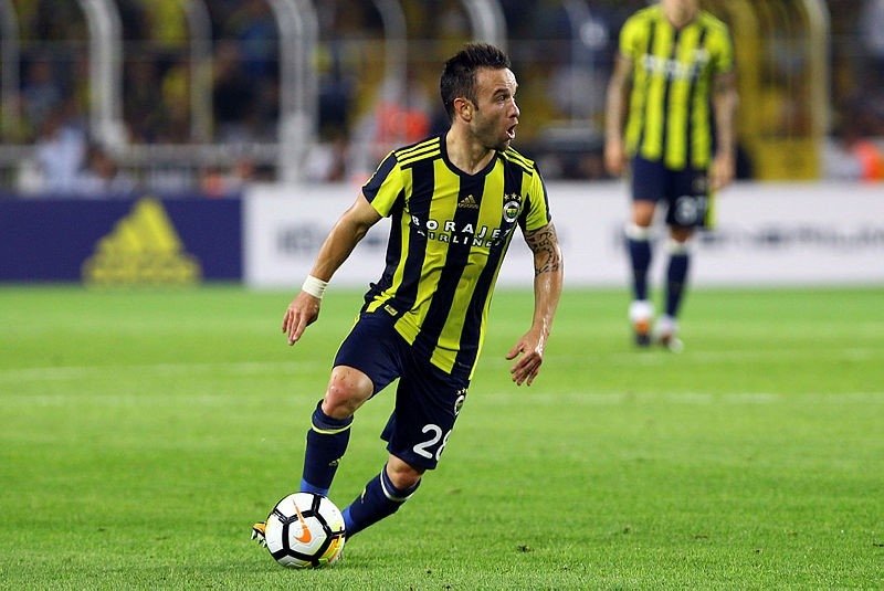Valbuena’dan Aykut Kocaman şartı!