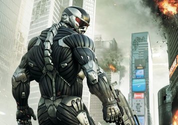 Crysis 4 resmen duyuruldu!