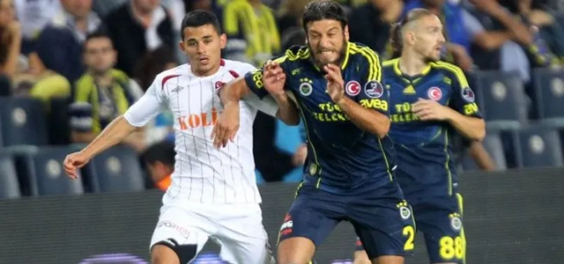 Elazığspor'a FIFA'dan şok! 6 puan silinebilir!