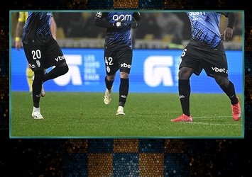 F.Bahçe'ye Fransız sol bek!